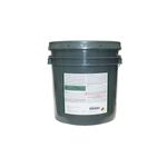 Base látex Goltex 1000 Sur cubeta deep mate superior Sur, vista posterior de la cubeta con etiquetas de advertencia y uso
