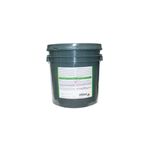 Base látex Goltex 1000 Sur cubeta pastel mate superior Sur, vista posterior de la cubeta con etiquetas de instrucciones
