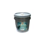 Base látex Sur Deep 3100 satinada, cubo gris con etiqueta frontal donde se lee Látex 3100 y acabado satinado