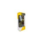 Cerradura pichel Wales llave/mariposa Yale bronce antiguo, producto dentro de su empaque original amarillo y transparente