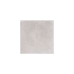 Porcelanato 60.5 x 60.5 Madox arena cemento ADZ MT Halcón Cerámicas, vista frontal de la pieza cuadrada en tono beige