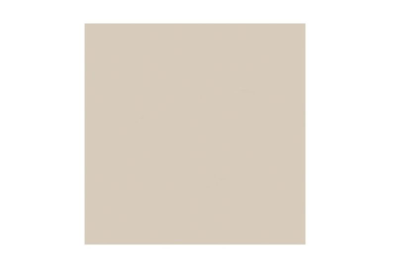 Porcelanato 60x60 Nano R Pure Ivory Mono Beige Rectificado Brillante Sunhearrt, vista frontal de la pieza en color beige