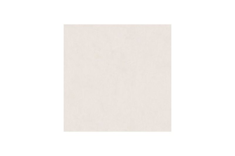 Porcelanato 60 x 60 Canova Ice gris carving mate Sunhearrt, vista cenital de la pieza cuadrada con textura uniforme