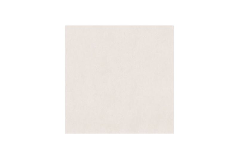 Porcelanato 60 x 60 Canova Ice Gris Carving Mate Sunhearrt, primer plano de la superficie cuadrada con textura lisa