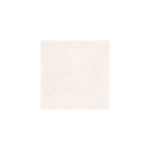 Baldosa 45 x 45 Esset Gray HD esfumado satinado Cecafi, vista cenital de la pieza cuadrada en tono gris claro