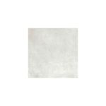 Baldosa 45x45 Grimes HD gris esfumado satinado Fioranno, primer plano frontal de la pieza cuadrada con textura mate