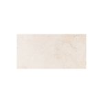 Porcelanato 60x120 Rapolano Pietra Sand mate rect Pamesa, vista frontal de la pieza con vetas naturales en tono arena