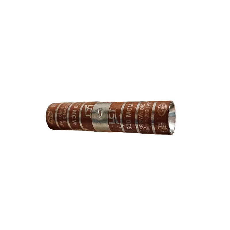UNION DE COBRE DOS COMPRESION LCT 500 MCM-1784674184788