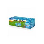 Piscina para niños Odyssey 1.83 m diámetro x 38 cm alto 2+ años Bestway, en su caja con ilustración del producto